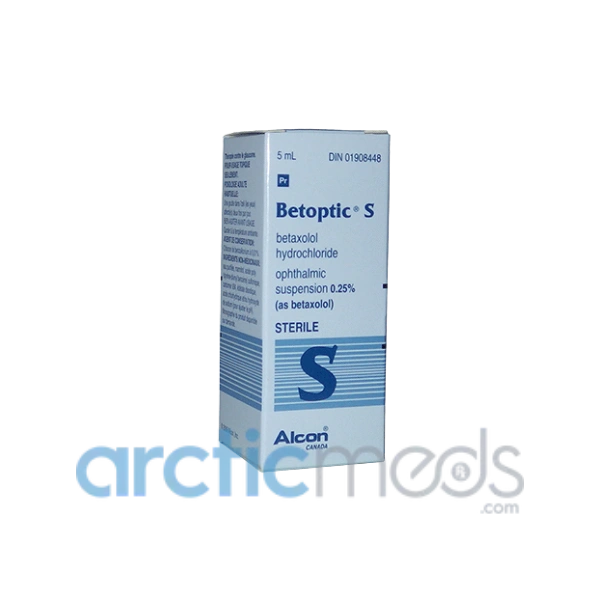 Betoptic S